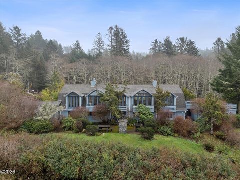 45900 Tibbets Road Neskowin OR 97149