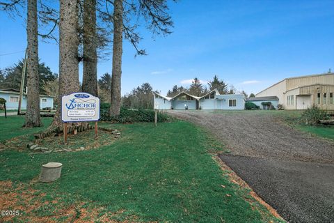 2100 NE 21st Street Lincoln City OR 97367