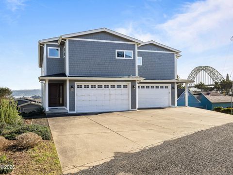 1133 SW 12th Street Newport OR 97365