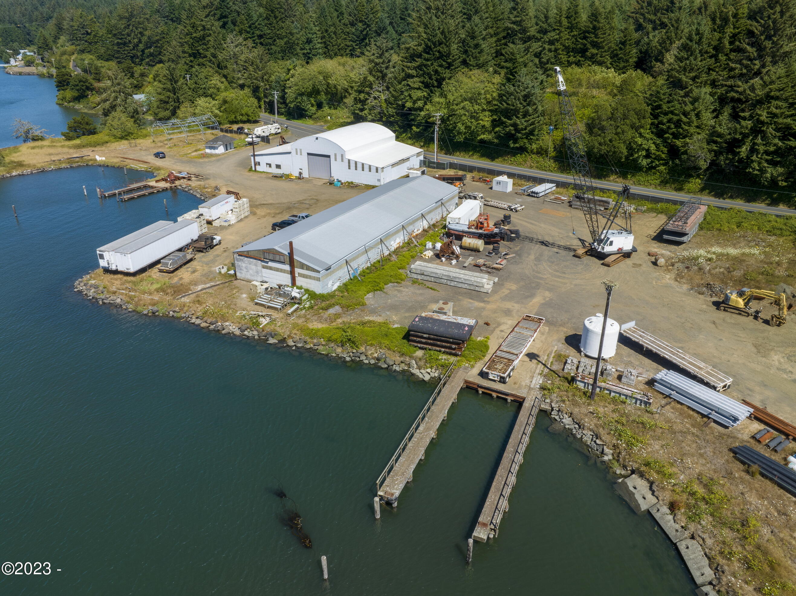 5262 Yaquina Bay Road