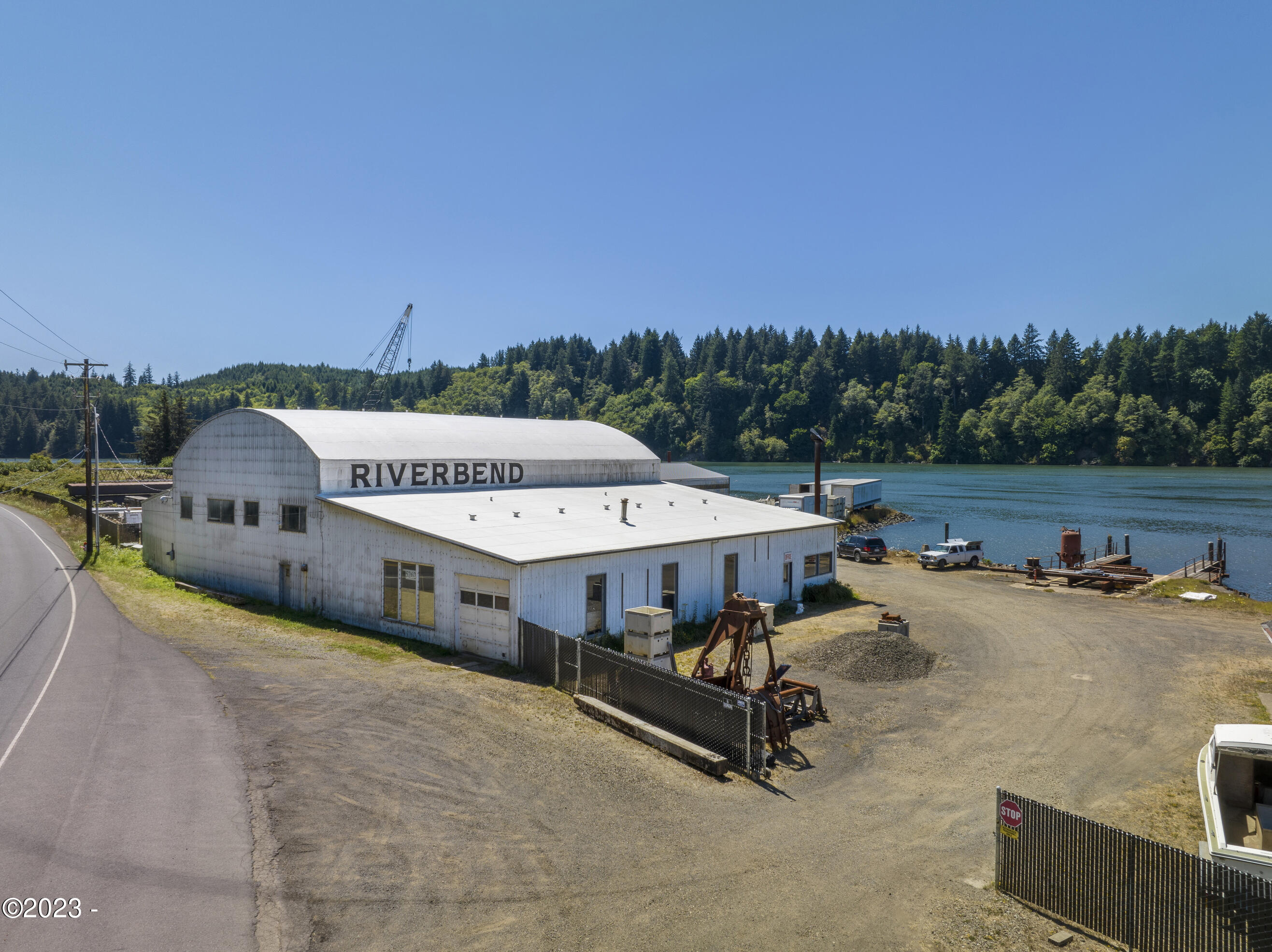 5262 Yaquina Bay Road