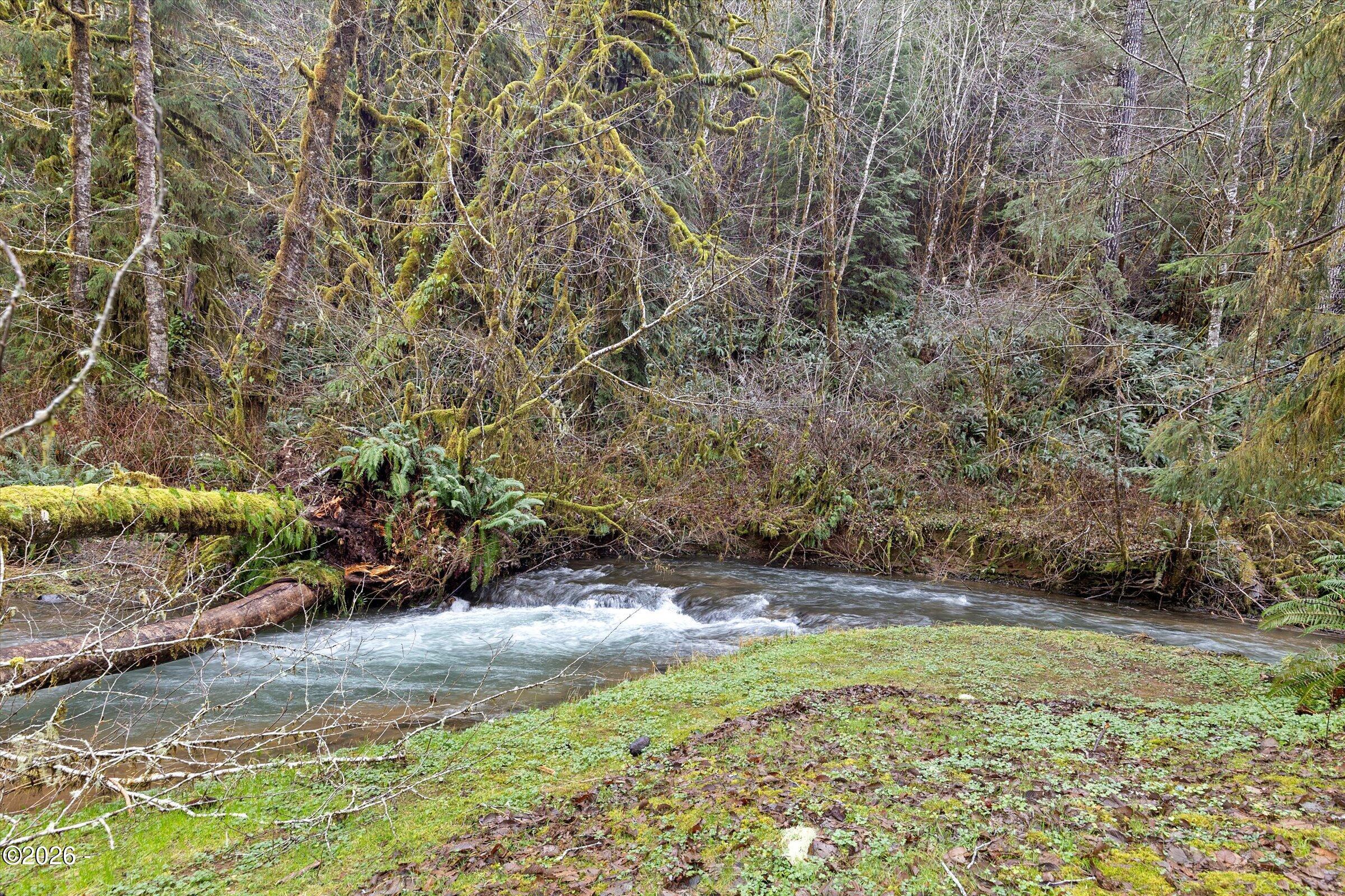 835 N Bear Creek Road