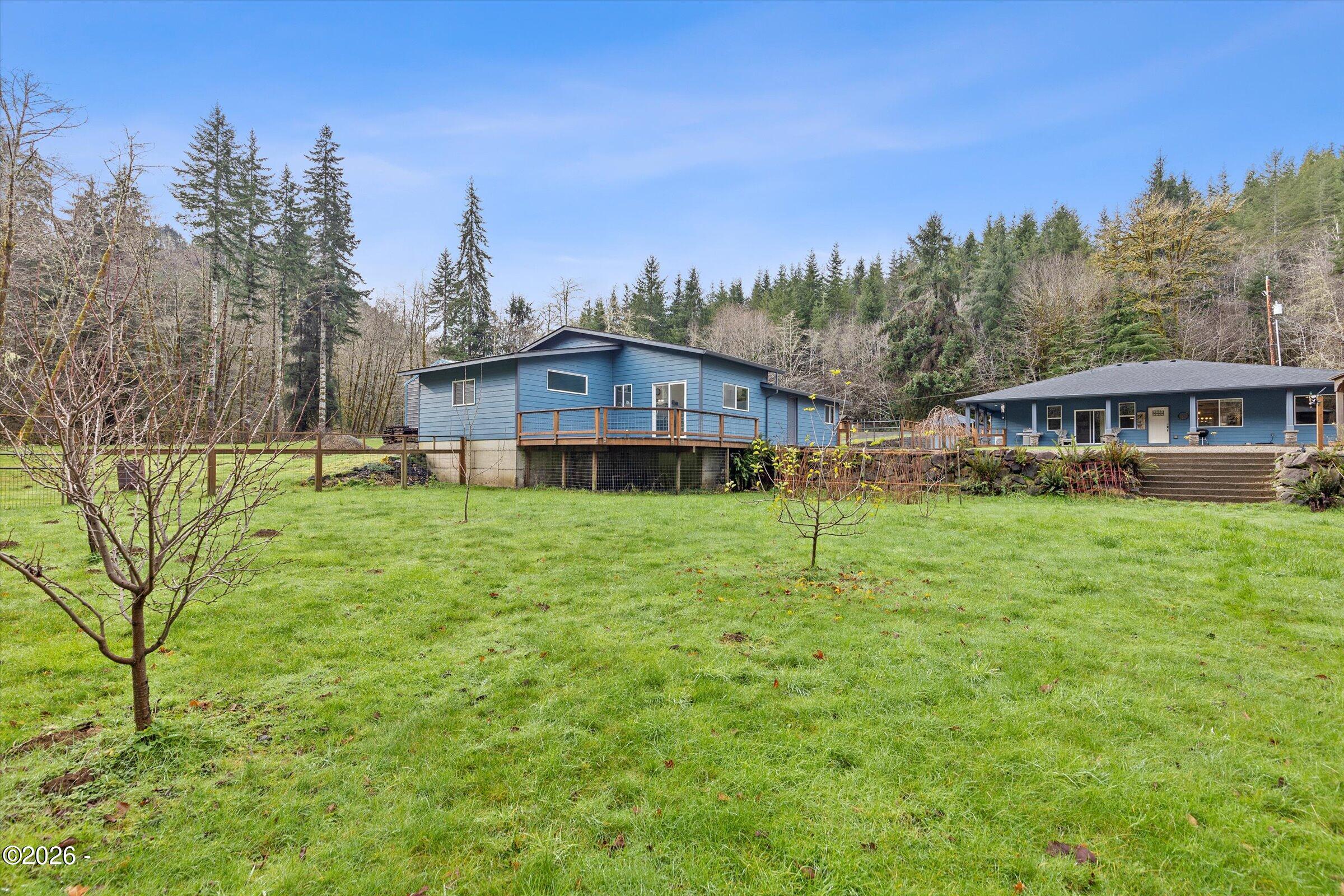 835 N Bear Creek Road