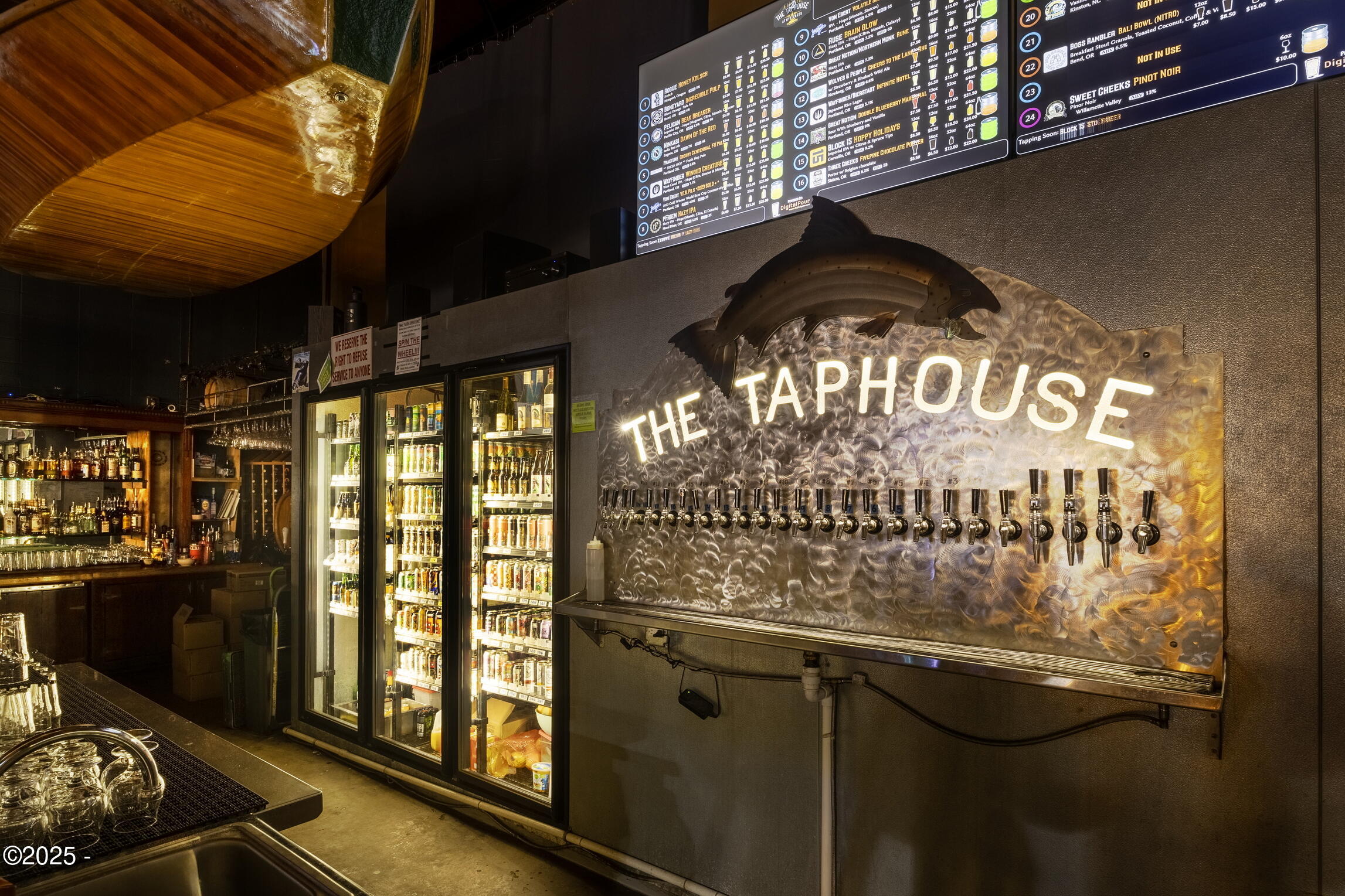 426, 501, 515 NW Coast Street