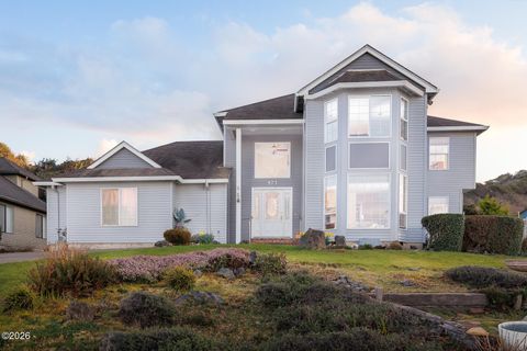 573 NW 54th Court Newport OR 97365