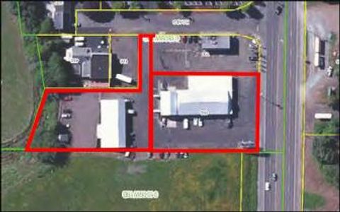 1865 N MAIN Avenue Tillamook OR 97141