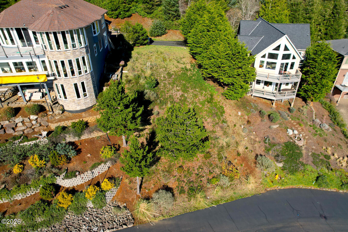 7200 NE Sea Star Drive