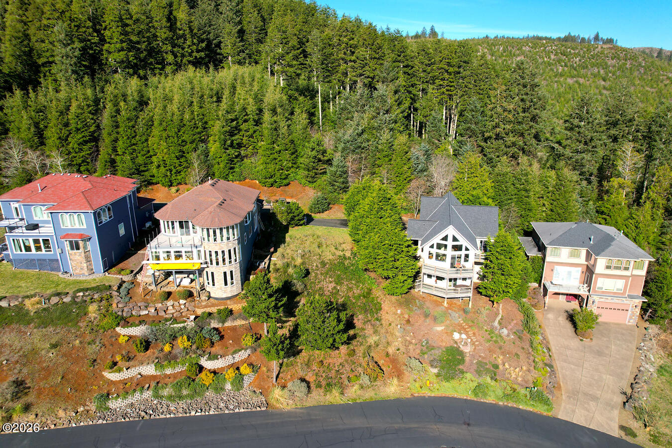 7200 NE Sea Star Drive