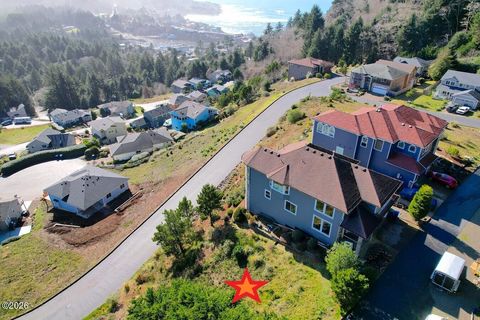 7200 NE Sea Star Drive Depoe Bay OR 97341
