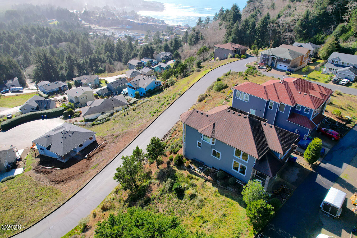 7200 NE Sea Star Drive