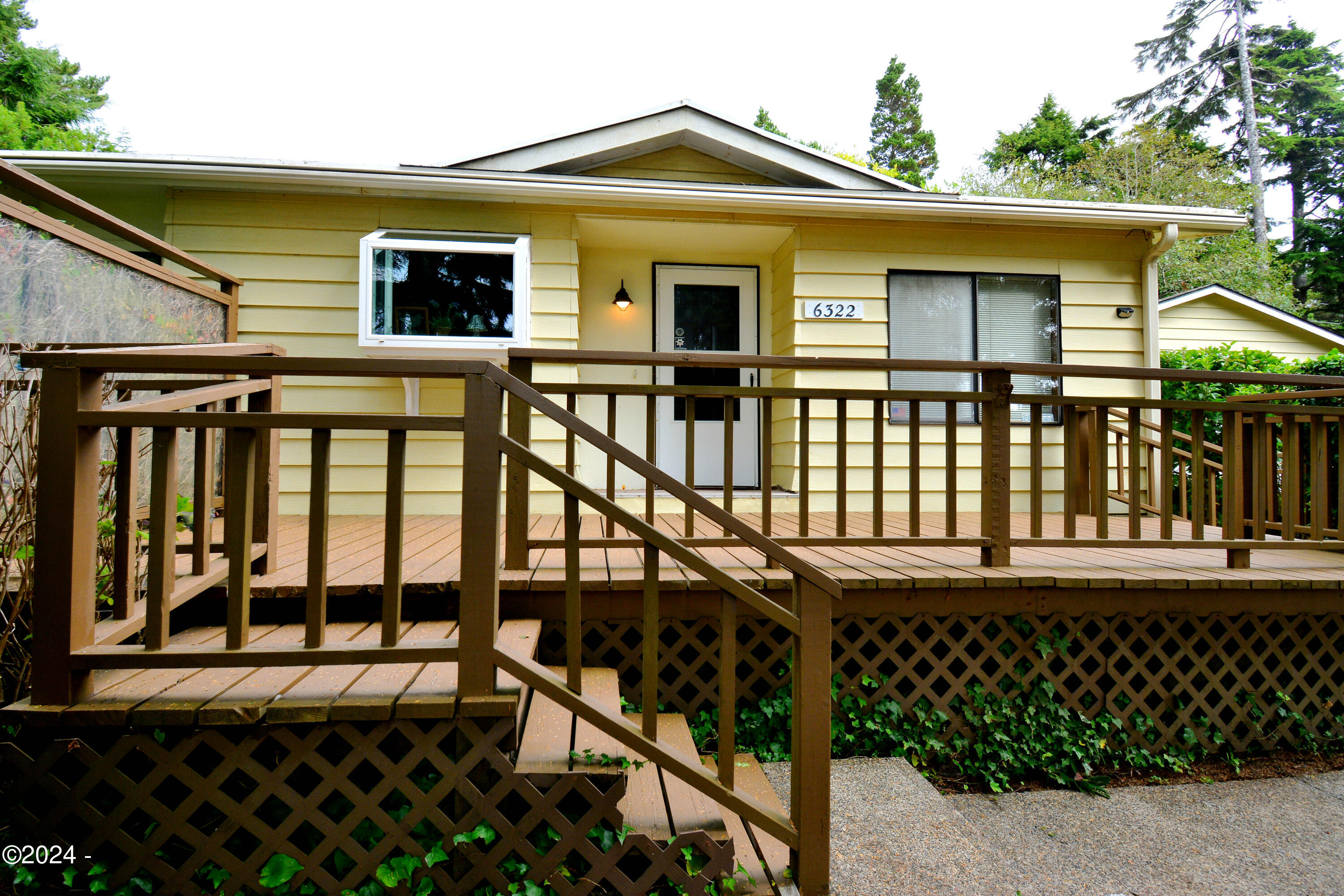 6322 Rhododendron Avenue