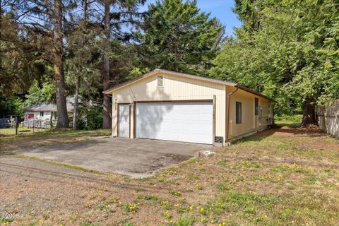 7502 S Coast Highway South Beach OR 97366