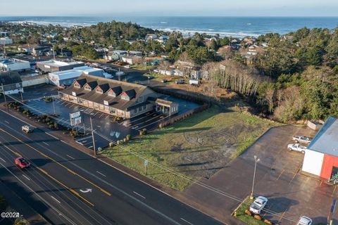 TL 8200 US-101 Newport OR 97365