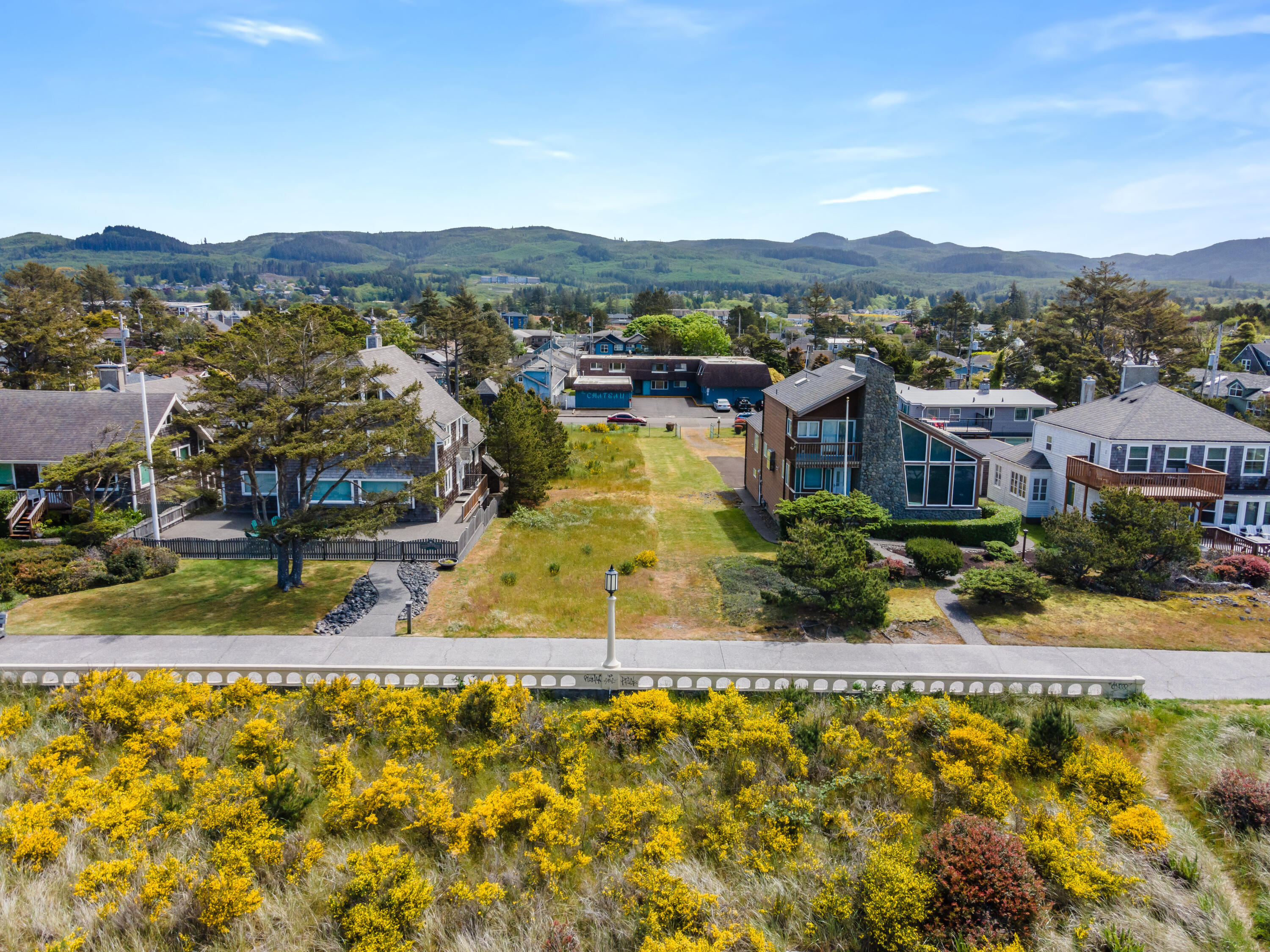 TL 8700 S Prom Street