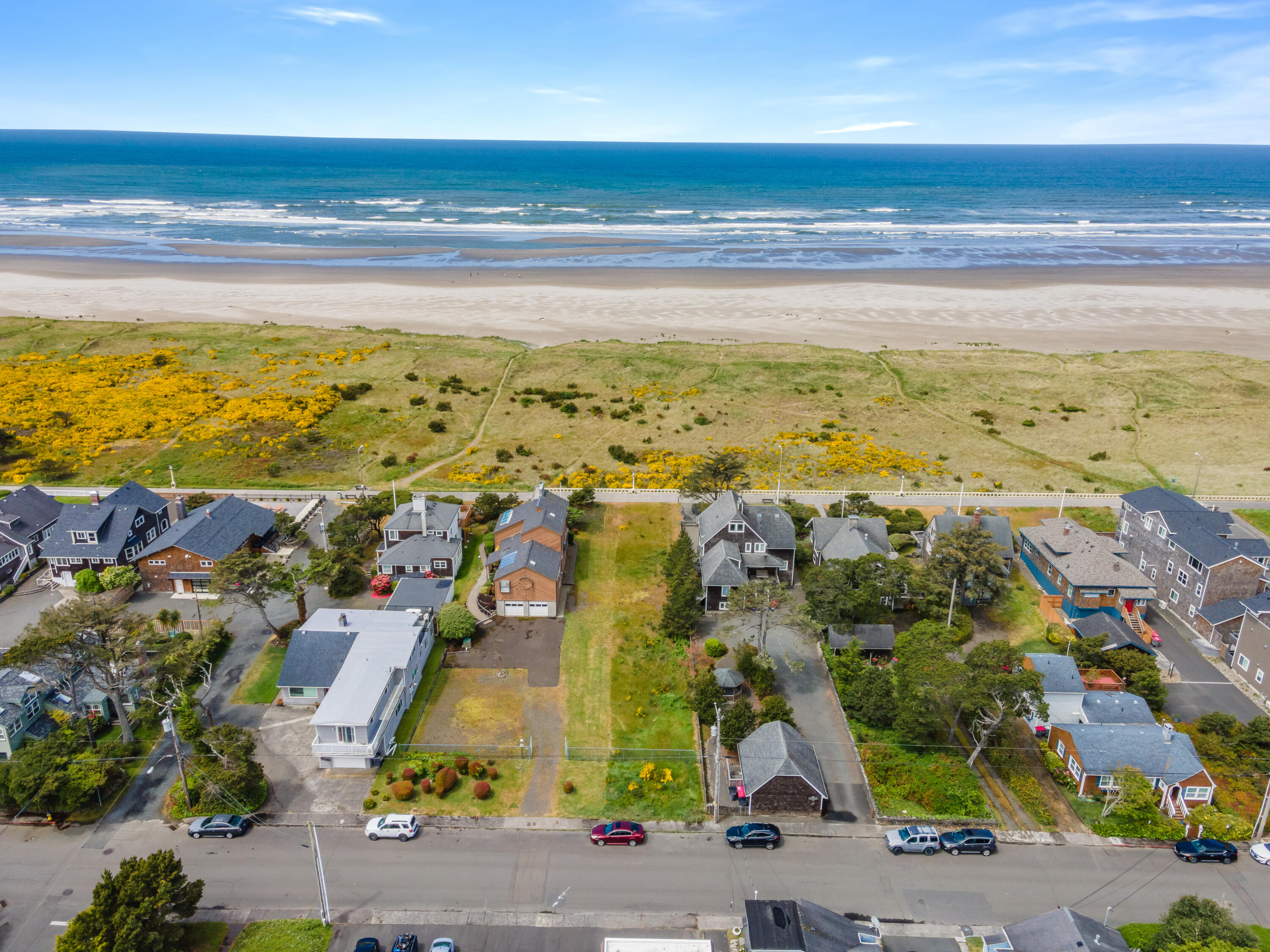 TL 8700 S Prom Street