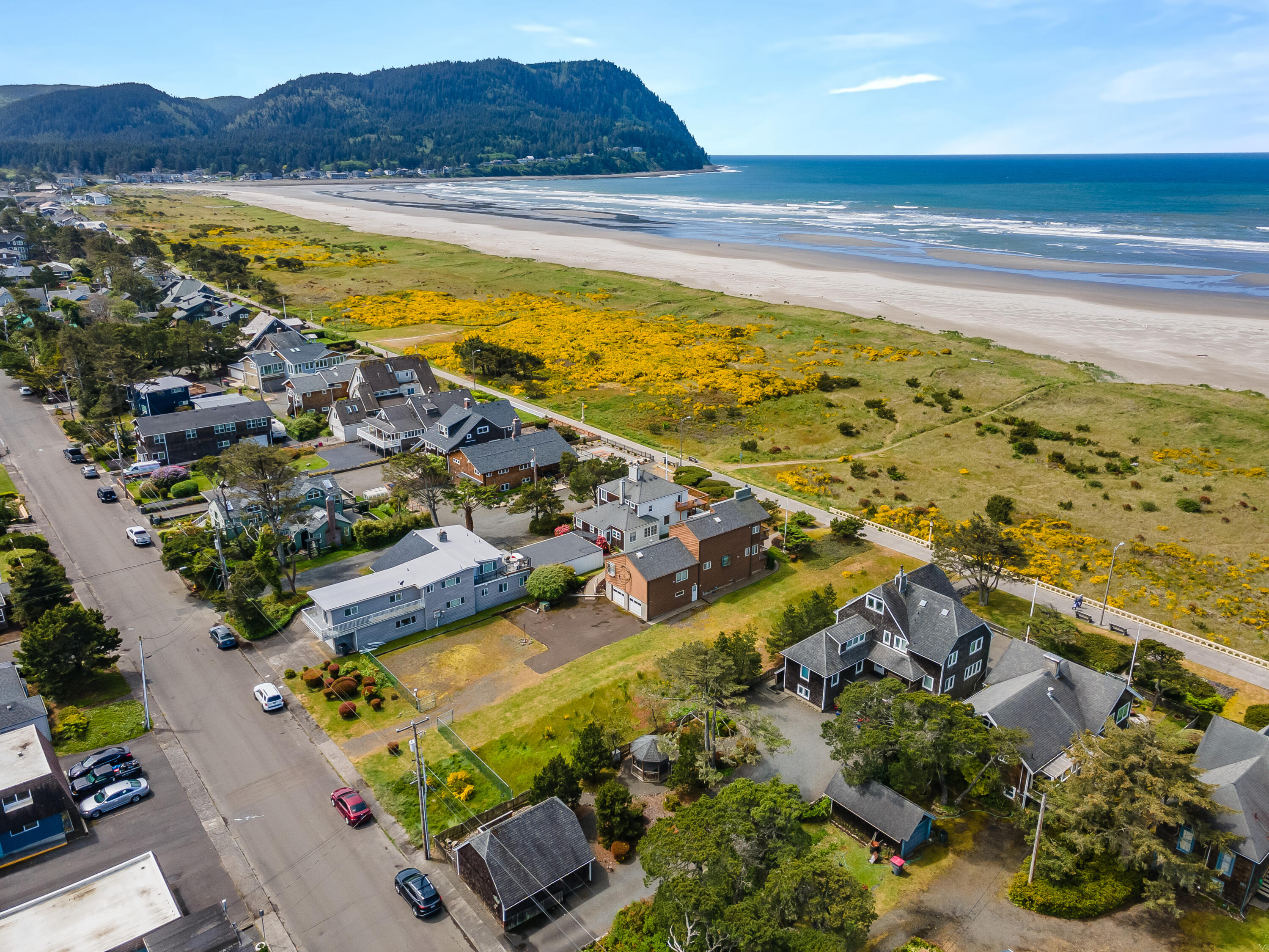 TL 8700 S Prom Street