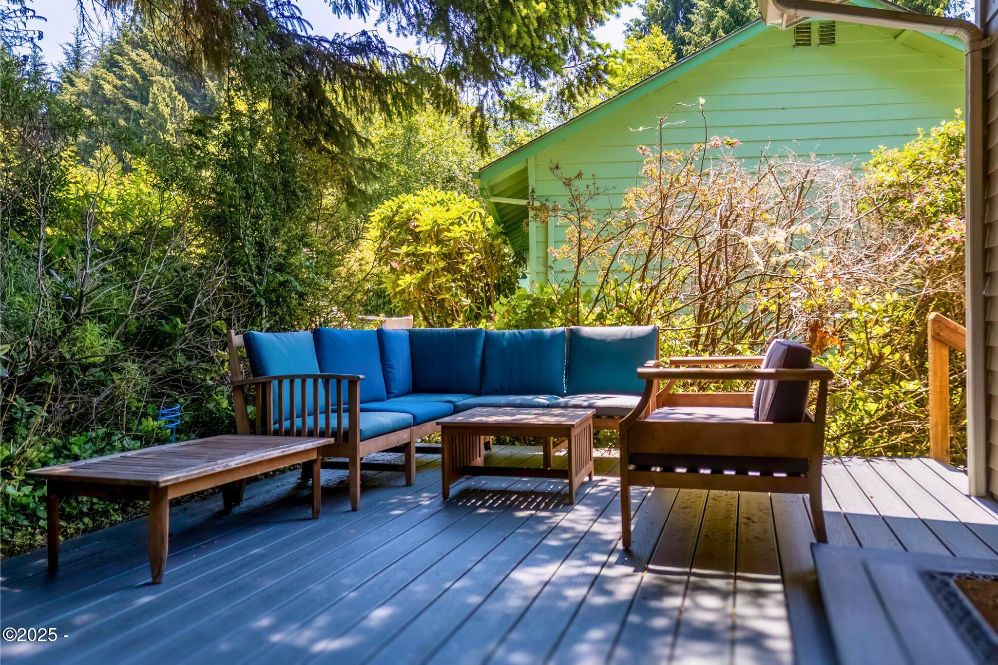 2790 NE Starr Creek Road