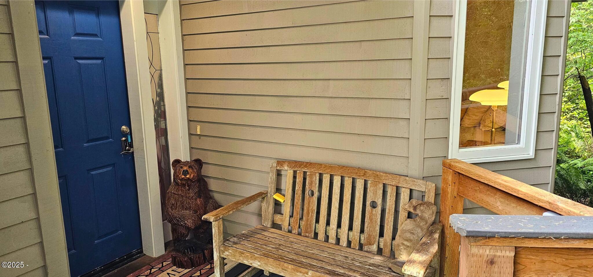 2790 NE Starr Creek Road