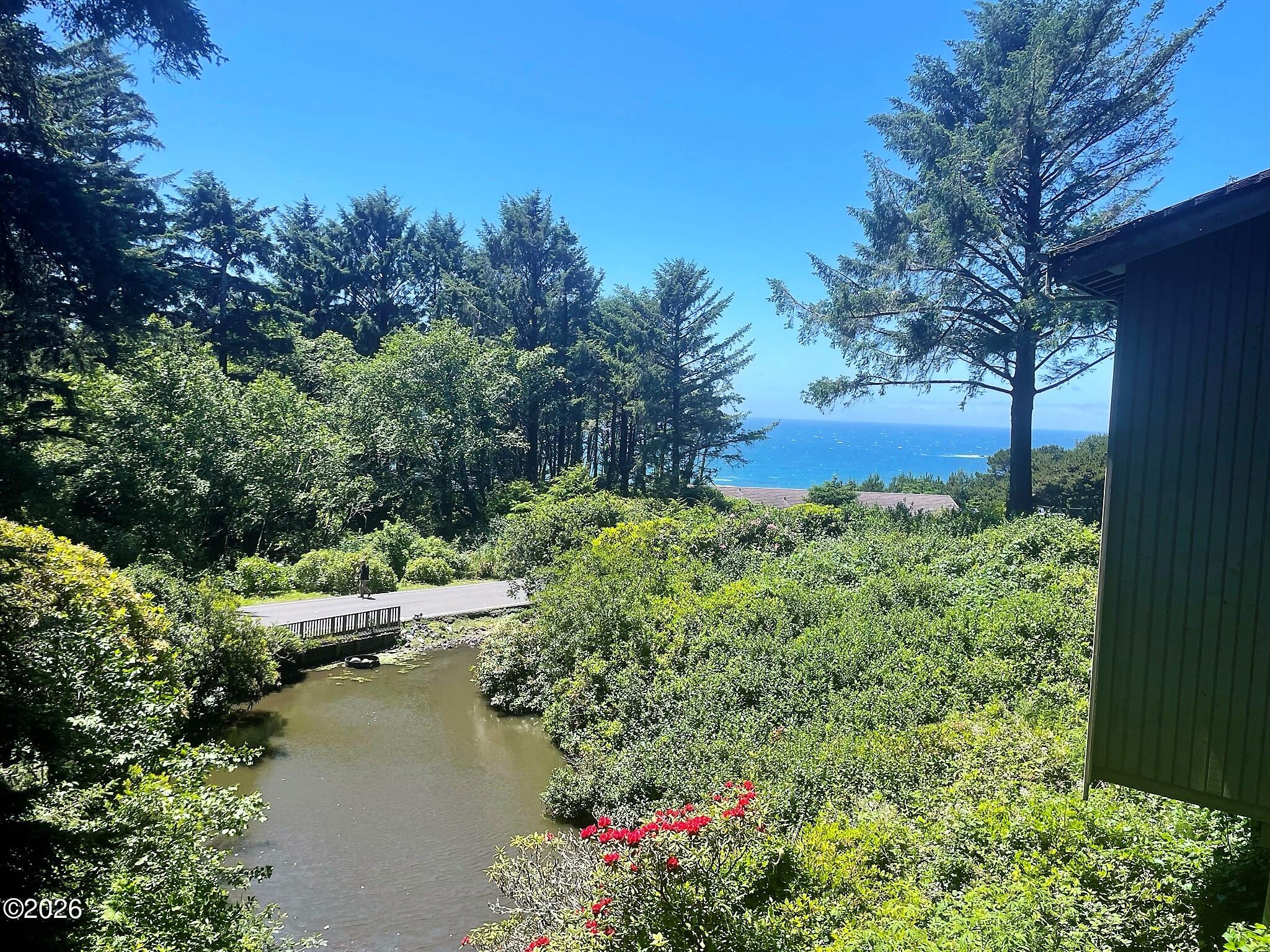 301 Otter Crest Drive