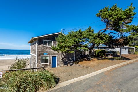 7115 Neptune Avenue Gleneden Beach OR 97388