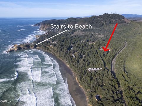 TL 700 Mahala Court Otter Rock OR 97369