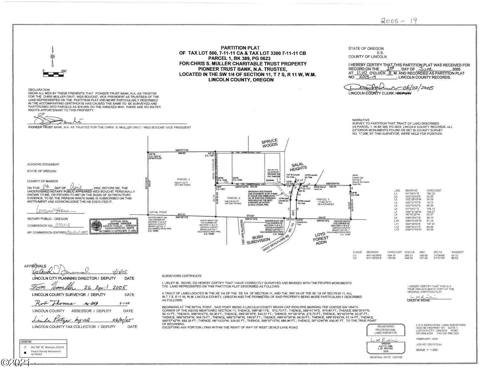 Parcel 1 NE Surf Avenue