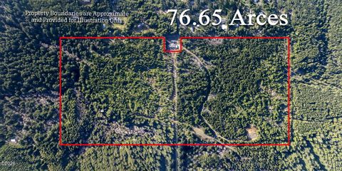 TL 900 NW Cross Street Seal Rock OR 97376