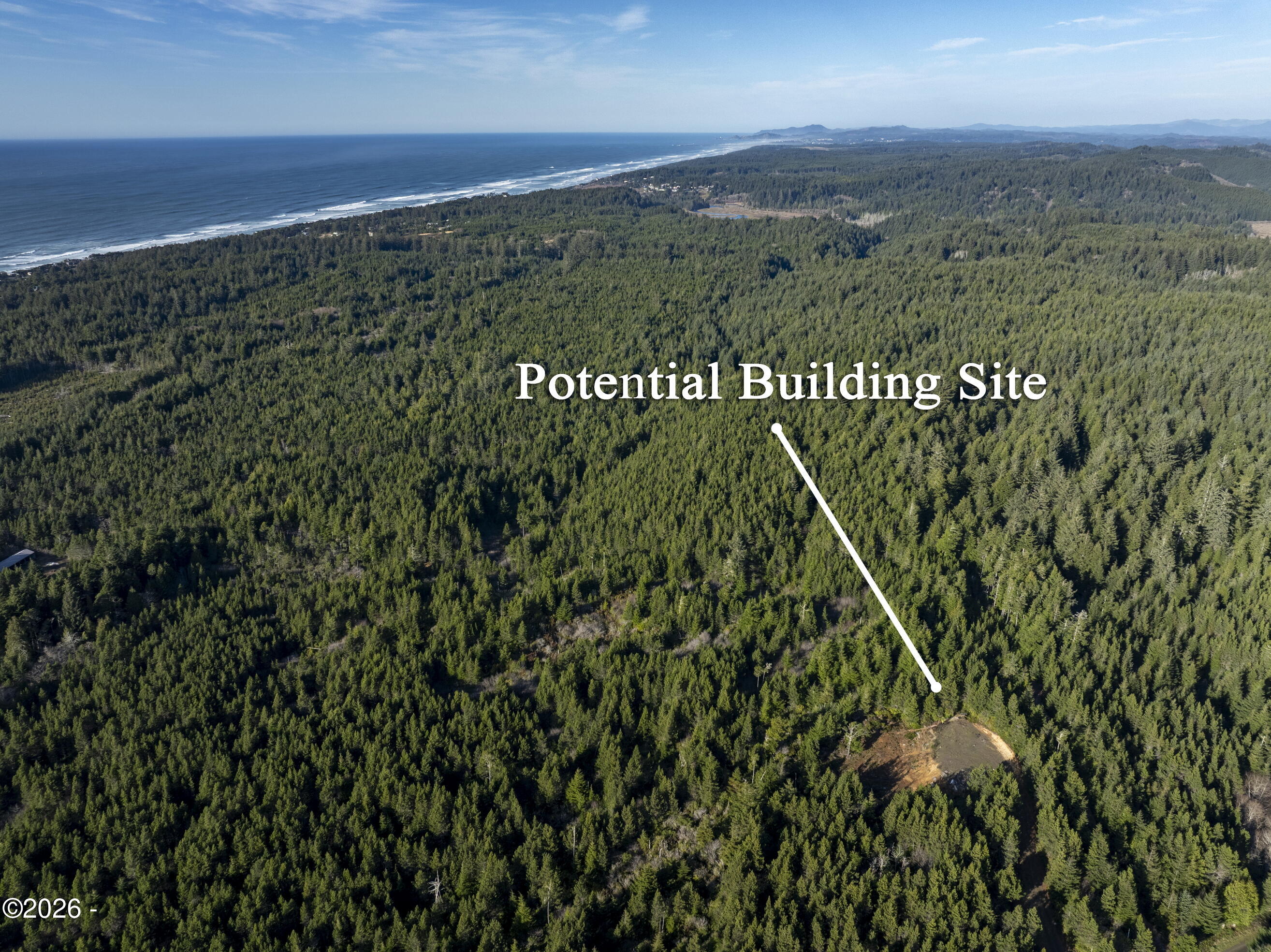 TL 900 NW Cross Street