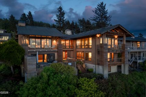 7850 Brooten Mountain Loop Pacific City OR 97135