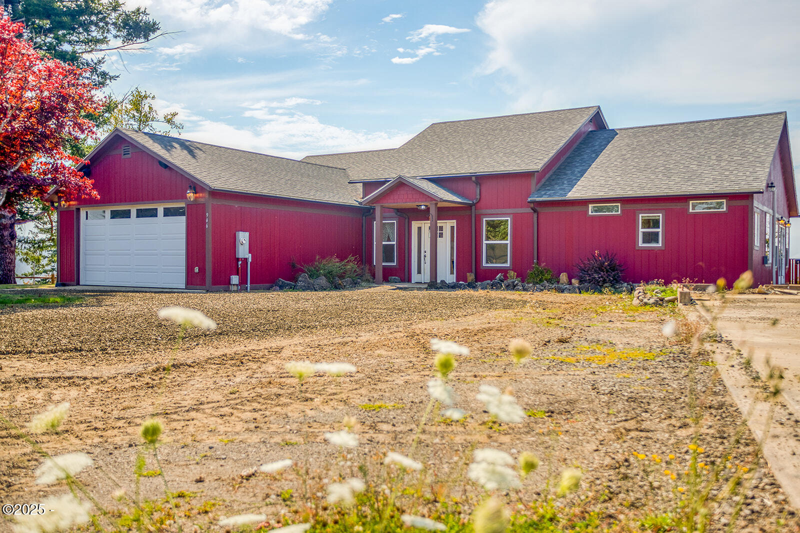 946 N Echo Mountain Road