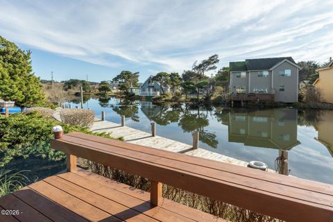 180 SE HWY 101, Unit 7 Lincoln City OR 97367