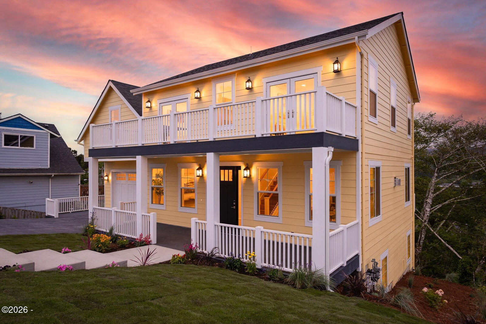 4930 SW Coast Avenue