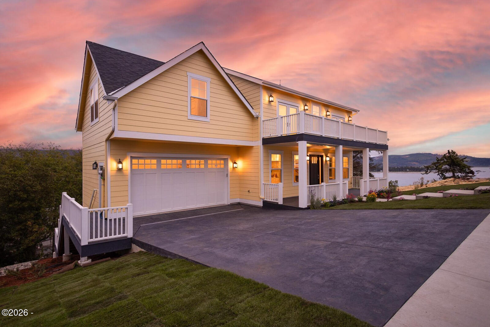 4930 SW Coast Avenue