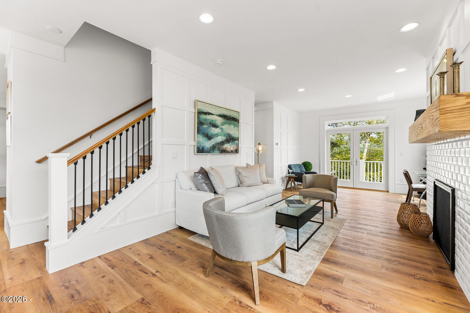 4930 SW Coast Avenue