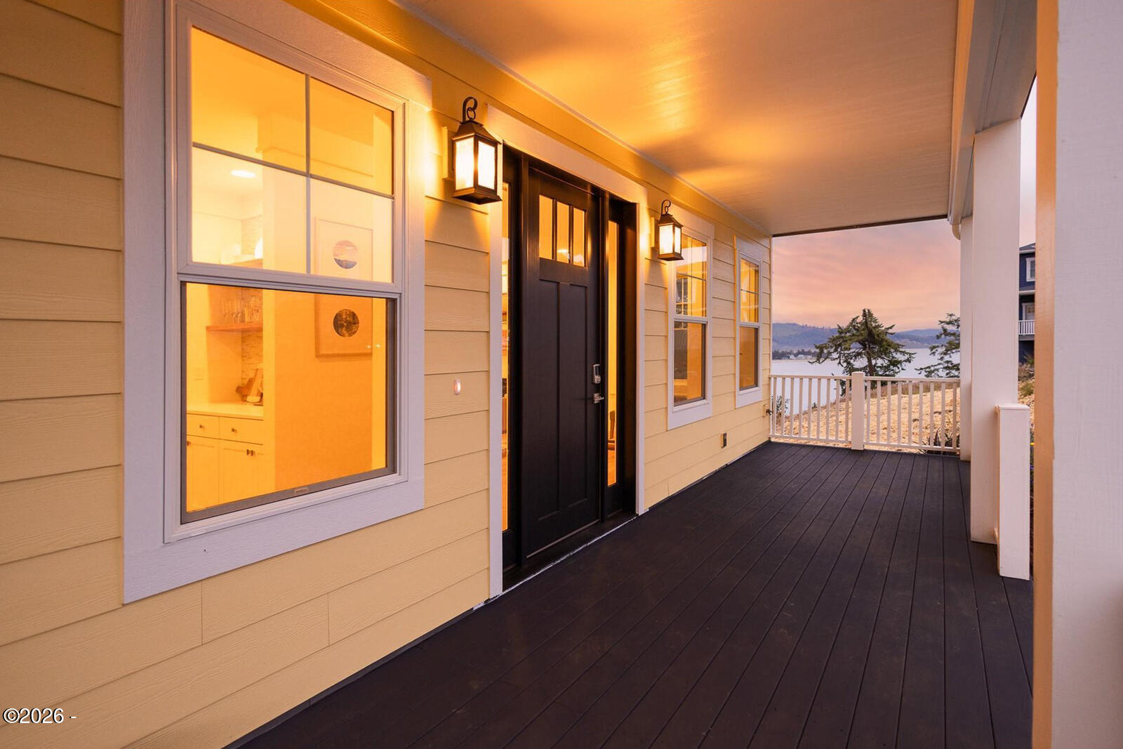 4930 SW Coast Avenue