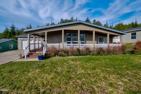 125 SE Whalesong Drive Depoe Bay OR 97341