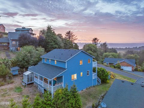 46995 Beach Crest Drive Neskowin OR 97149
