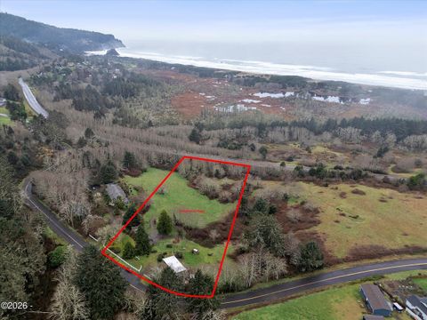 45900 Tibbets Road Neskowin OR 97149