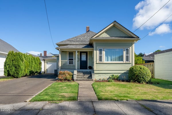 405 MILLER AVE, TILLAMOOK, OR 97141 - Image 45efdbec3a6cc716b67f232a88a6258b/3683309472