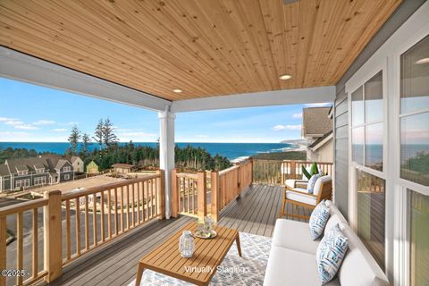 1128 NE Marmoris Avenue Depoe Bay OR 97341