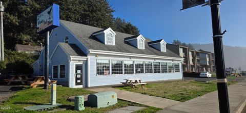 580 N Hwy 101 Yachats OR 97498