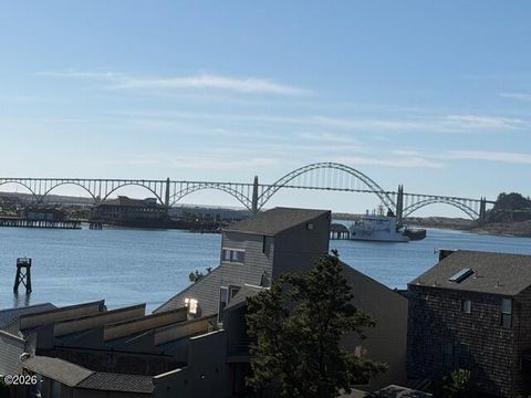 1000 SE Bay Blvd Boulevard Newport OR 97365