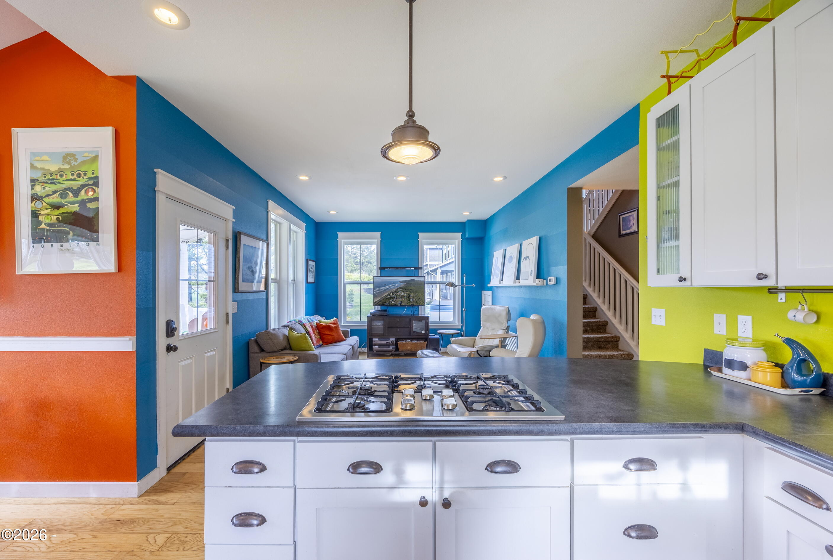 11402 NE Coos Street