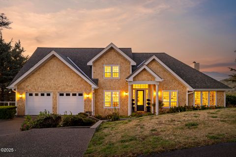 29920 Nantucket Drive Cloverdale OR 97112