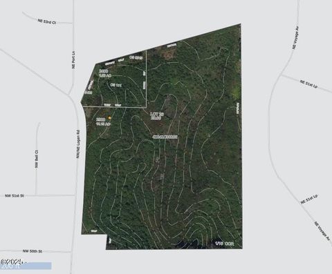 5000 Blk Logan Rd TL2400 & TL2900 Lincoln City OR 97367