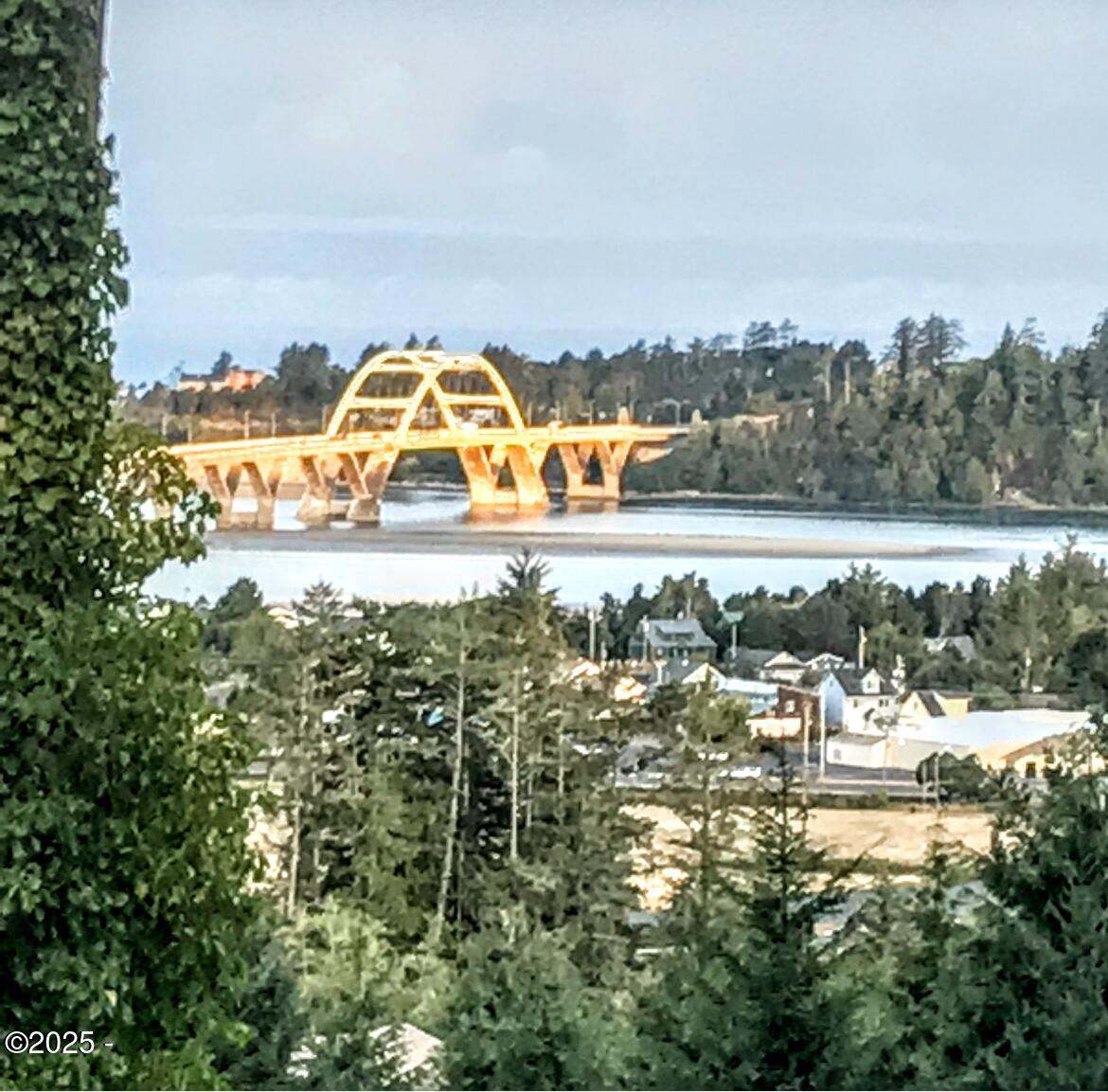 100 NE Waldport Heights Drive