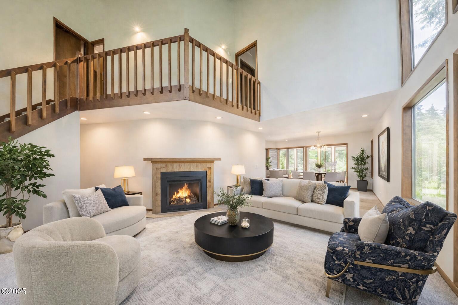 527 Eagles Nest Lane