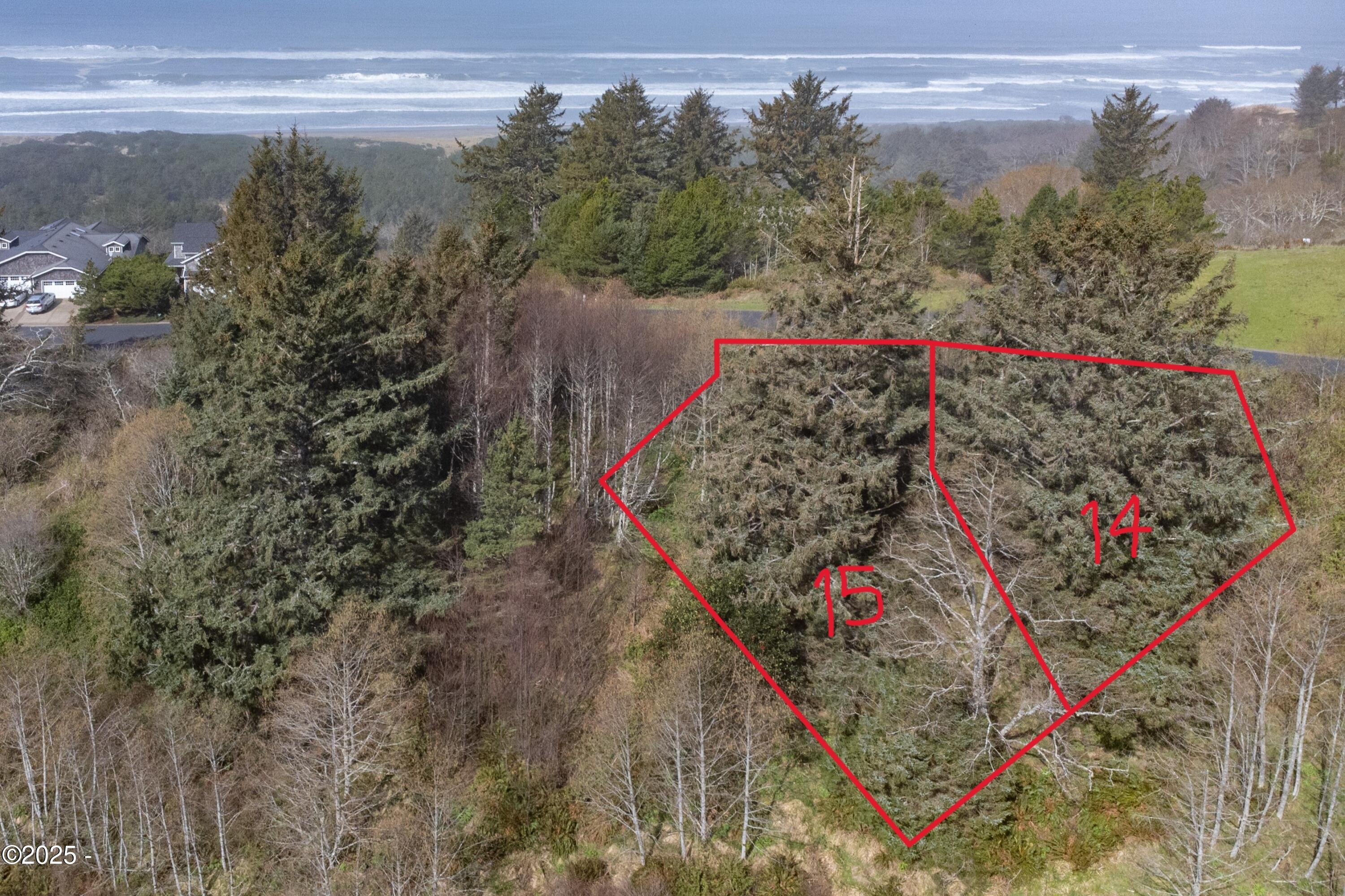 TL15 Proposal Point Drive