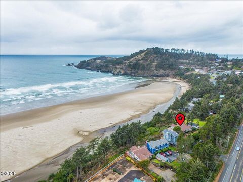 4515 N Coast Highway Newport OR 97365