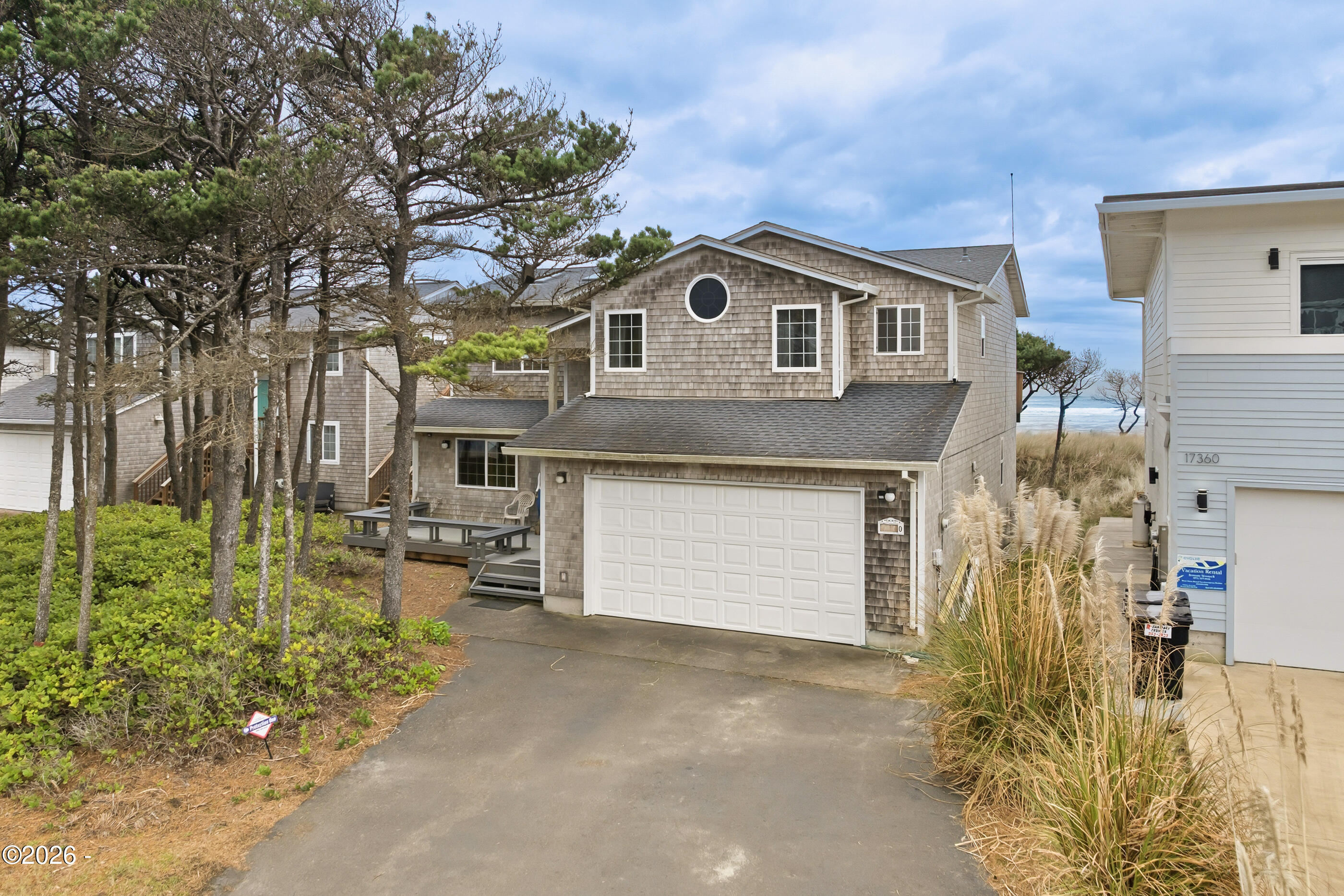 17340 Pine Beach Loop